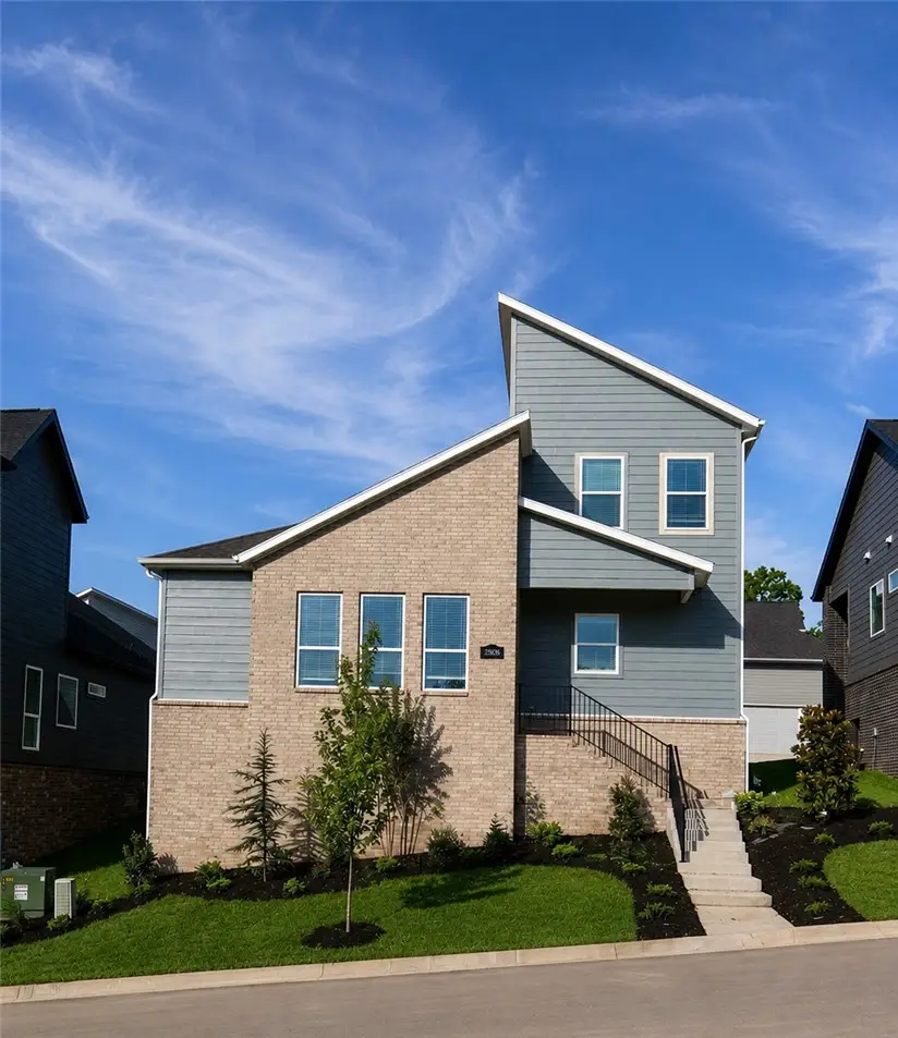 2649 E Livingston Lane, Fayetteville, AR 72703 - #1