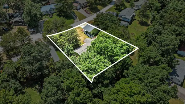 8431 Navajo Trail, Rogers, AR 72756