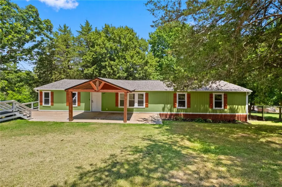 8431 Navajo Trail, Rogers, AR 72756 - #2