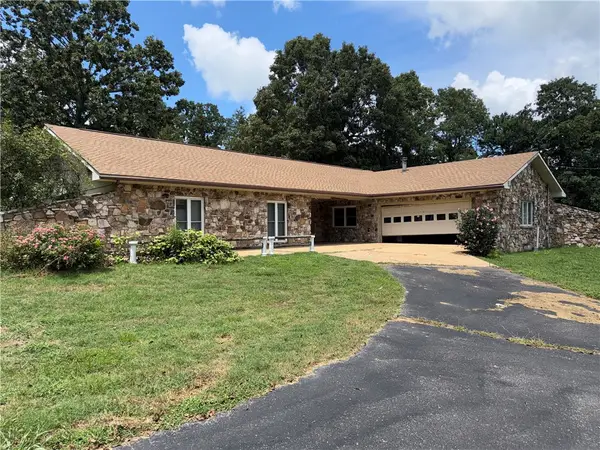 1350 N Hwy 289 Highway, , AR 72513