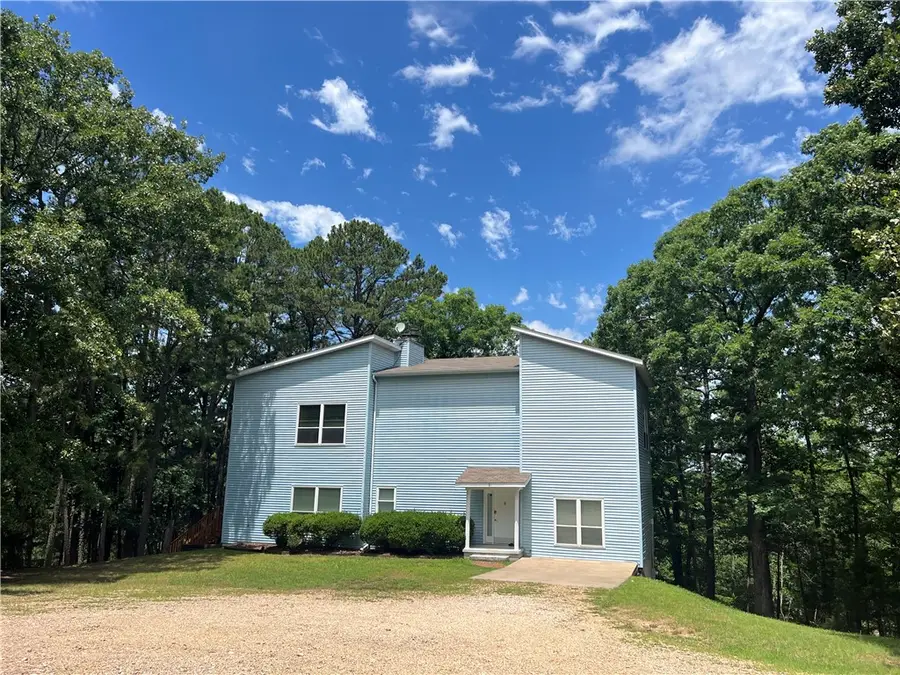 1 Drennon Drive, Eureka Springs, AR 72632 - #2