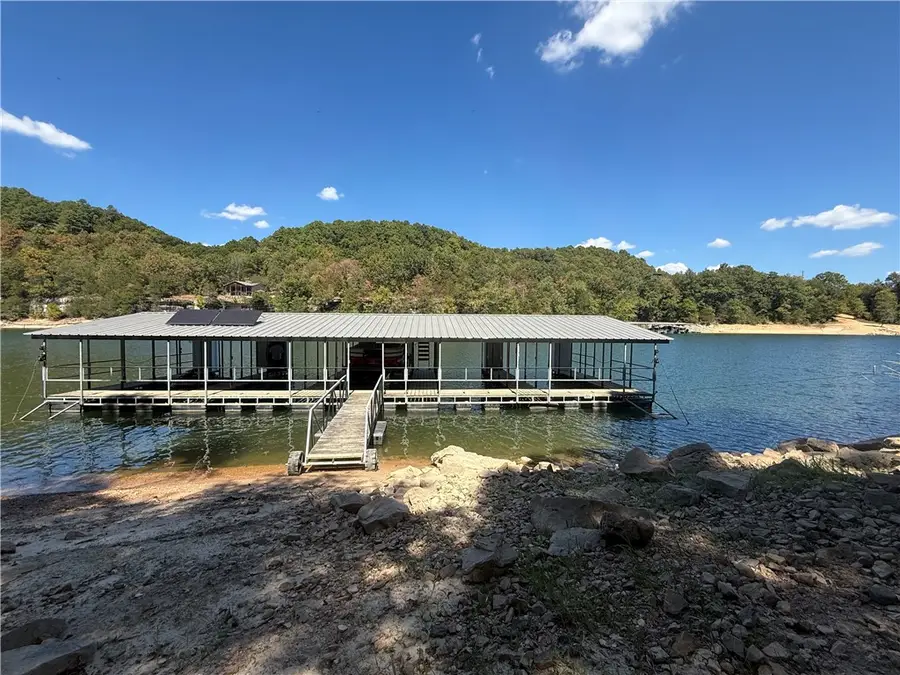 24550 Capps Ranches Road, Rogers, AR 72756 - #2