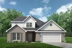 1209 Pepperwood Avenue, Lowell, AR 72745 - #1