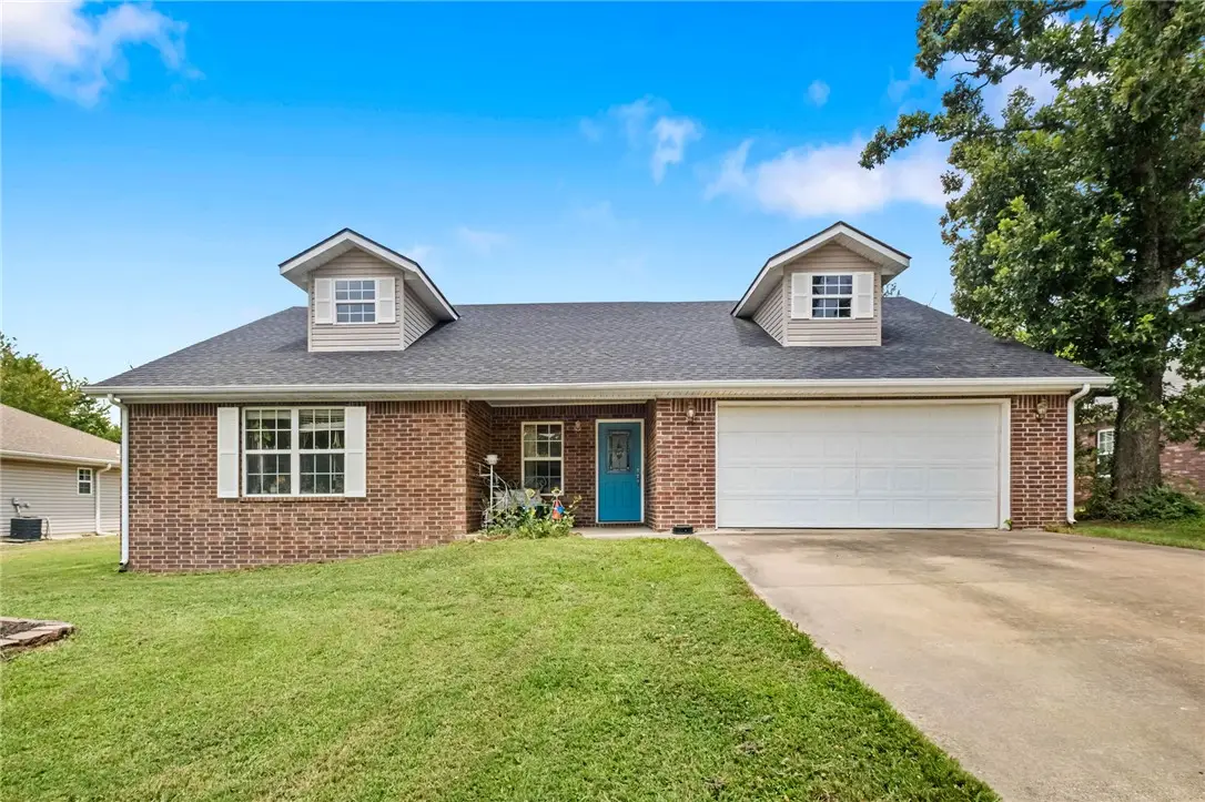8 Hebrides Drive, Bella Vista, AR 72715 - #1