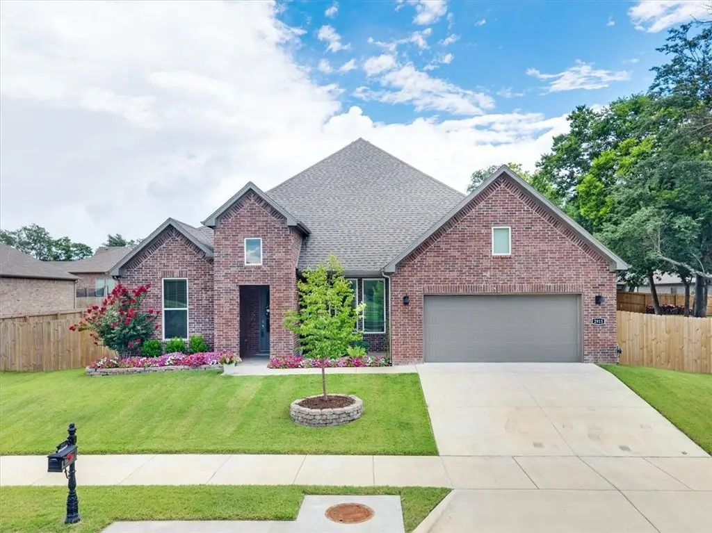 2915 S Cobalt Avenue, Fayetteville, AR 72701 - #1