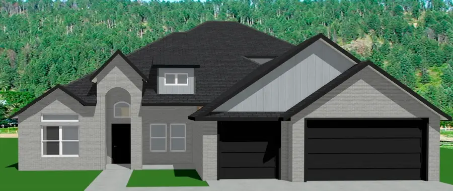 2204 Charles Street, Pea Ridge, AR 72751 - #2
