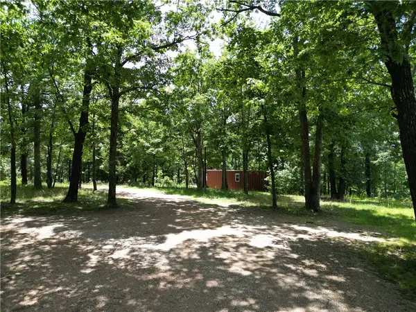 556 Nc 6077, Jasper, AR 72641