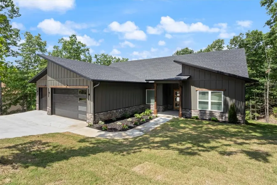 3 Allison Circle, Bella Vista, AR 72715 - #2