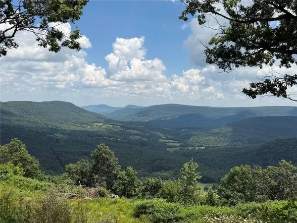 Lot 4 Nc 6829, Jasper, AR 72641
