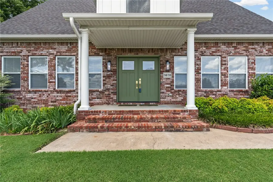 3838 Scarlett Terrace, Springdale, AR 72762 - #2