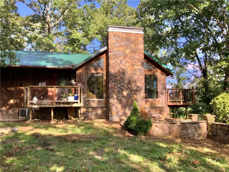 1397 Underwood Lane, Berryville, AR 72616 - #2