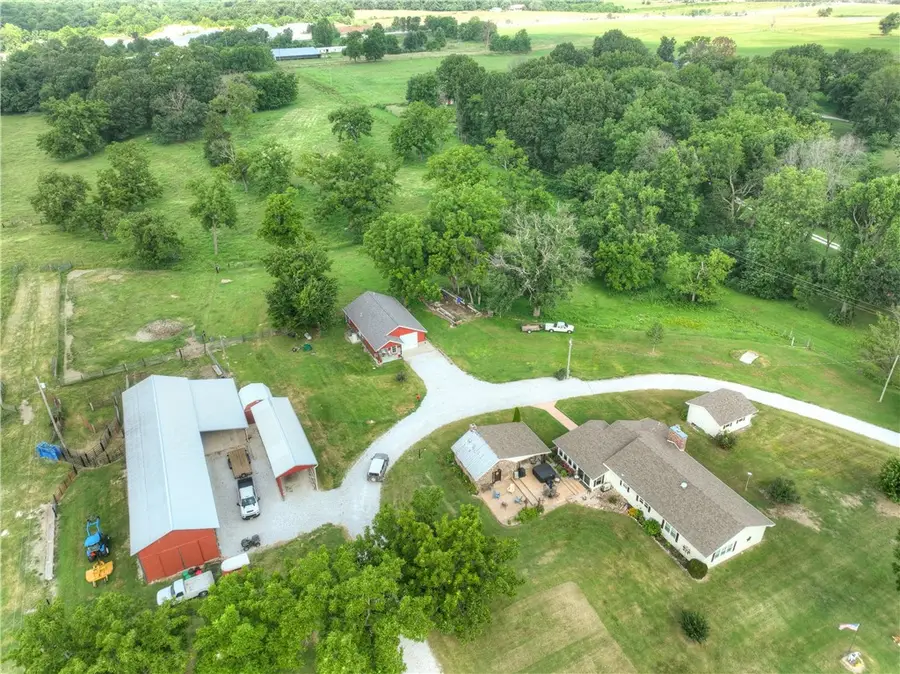 Tract A - 19662 Jaguar Road, Neosho, MO 64850 - #2