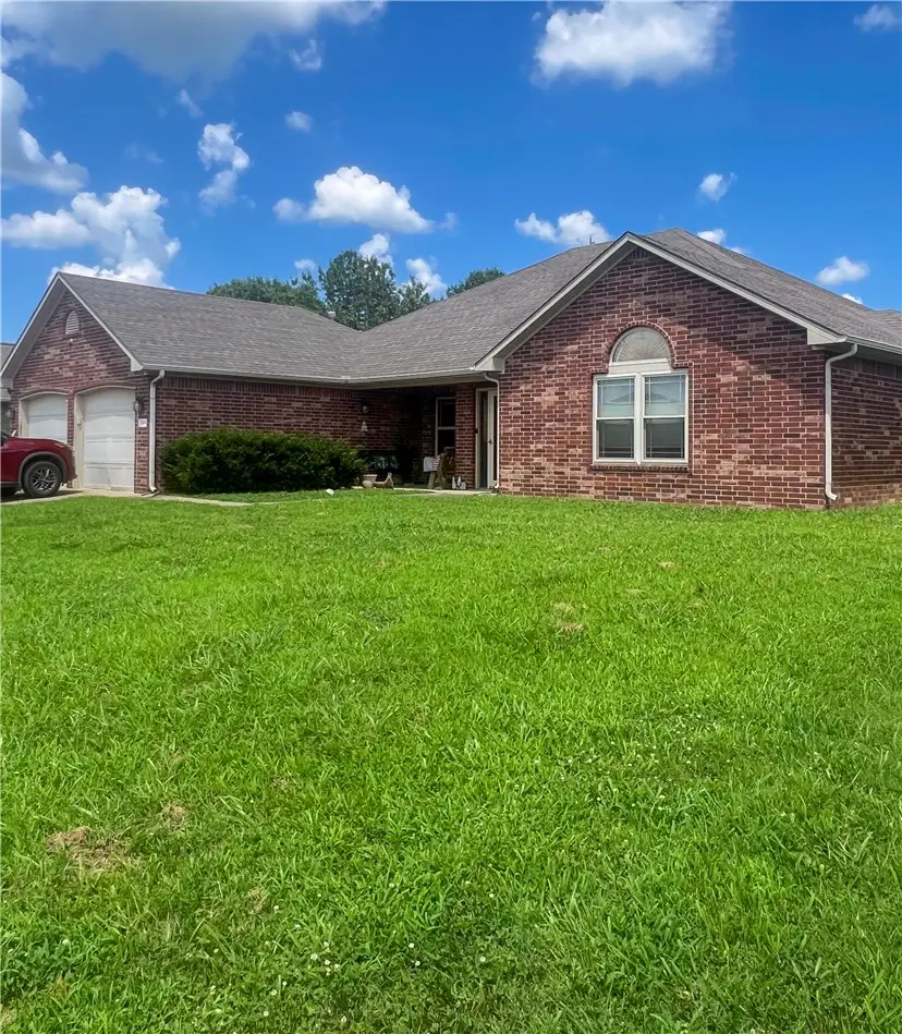 644 White Oak Street, Gentry, AR 72734 - #1