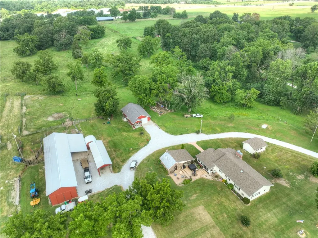 Tract C - 19662 Jaguar Road, Neosho, MO 64850 - #1
