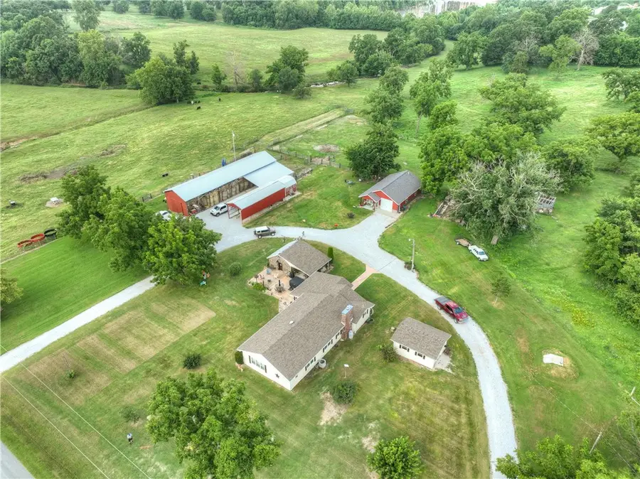 Tract C - 19662 Jaguar Road, Neosho, MO 64850 - #3