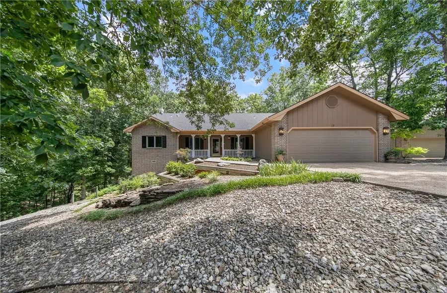 15 Breton Way, Bella Vista, AR 72715 - #2