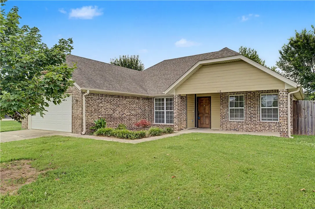 198 Alexandra Loop, Elkins, AR 72727 - #1