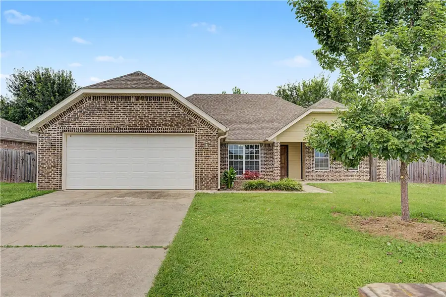 198 Alexandra Loop, Elkins, AR 72727 - #2