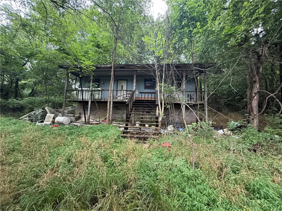 2201 Madison 6444, Huntsville, AR 72740 - #2