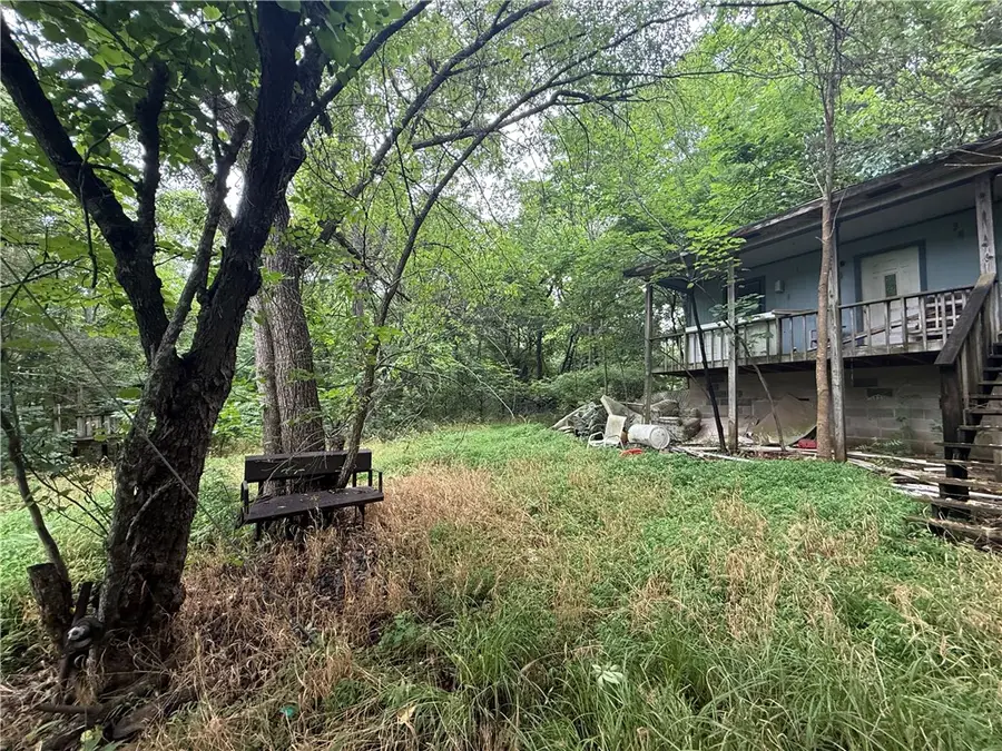 2201 Madison 6444, Huntsville, AR 72740 - #3