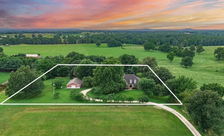 17995 Harmon Road, Fayetteville, AR 72704 - #3