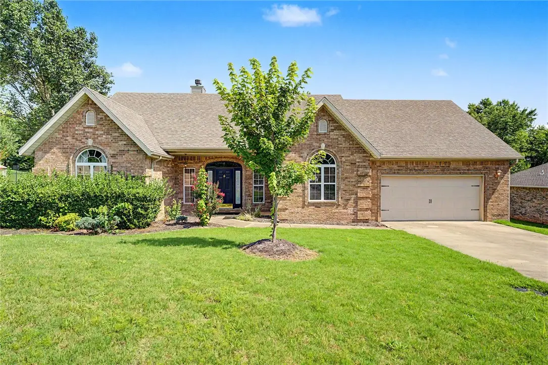 3420 E Madison Avenue, Fayetteville, AR 72701 - #1