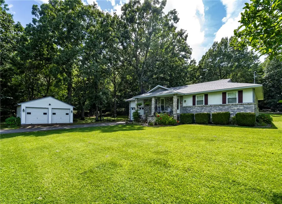 3718 Primrose Lane, Springdale, AR 72764 - #2