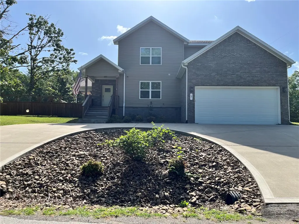 7 Cheshnut Drive, Bella Vista, AR 72714 - #1