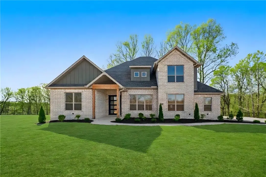 3111 Bloomfield Street, Bentonville, AR 72713 - #1