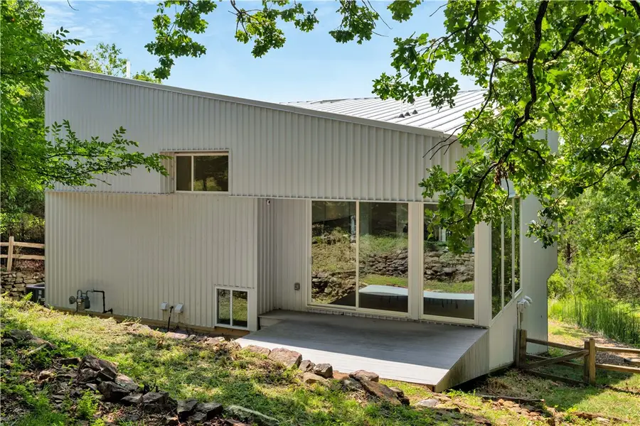 1124 E Heath Drive, Fayetteville, AR 72701 - #2