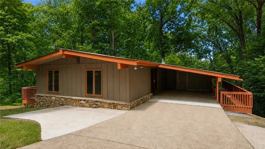 17 Wentworth Drive, Bella Vista, AR 72715 - #2