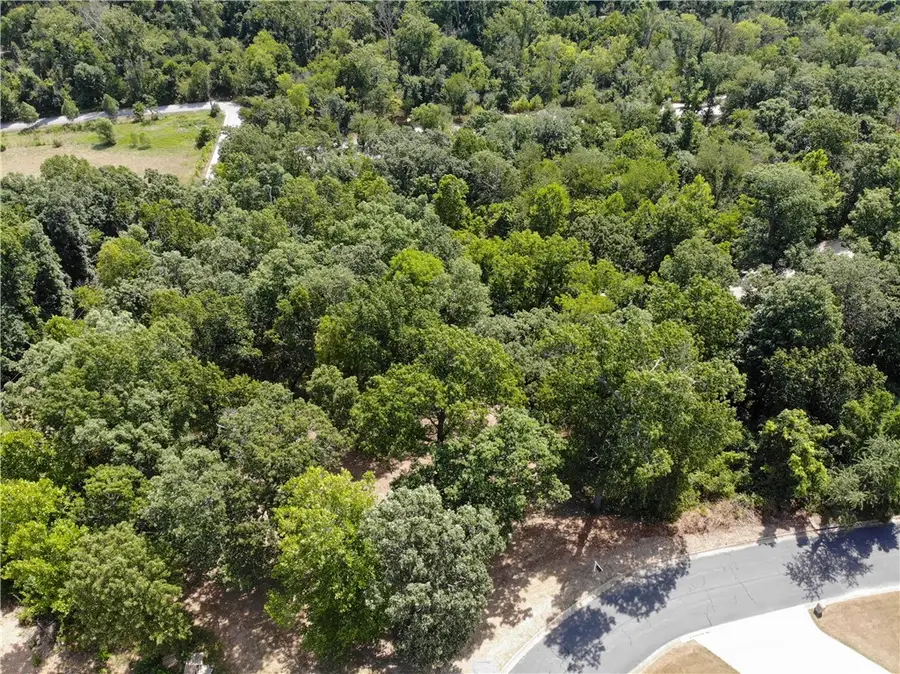 2802 Palisades Circle, Bentonville, AR 72712 - #2