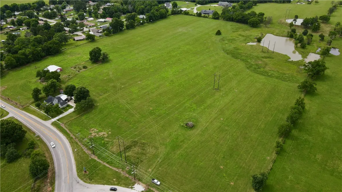 E New Hope Road, Rogers, AR 72758 - #1