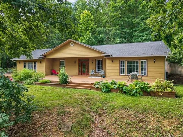 16969 Posy Mountain Road, Rogers, AR 72756