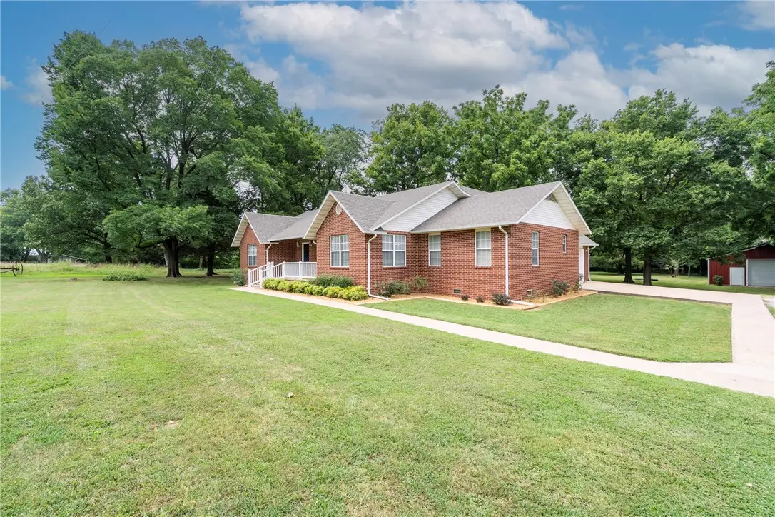 21230 Shady Grove Road, Siloam Springs, AR 72761 - #1