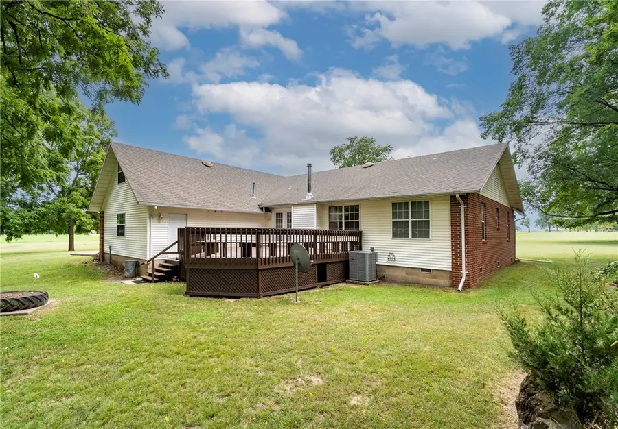 21230 Shady Grove Road, Siloam Springs, AR 72761 - #2