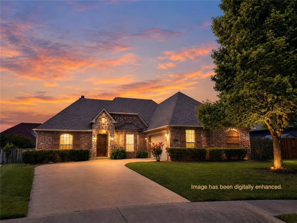 3568 Bastille Street, Springdale, AR 72764 - #1