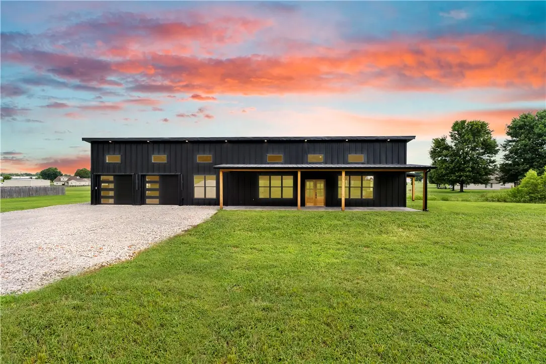 1358 Madison 7295, Hindsville, AR 72738 - #1