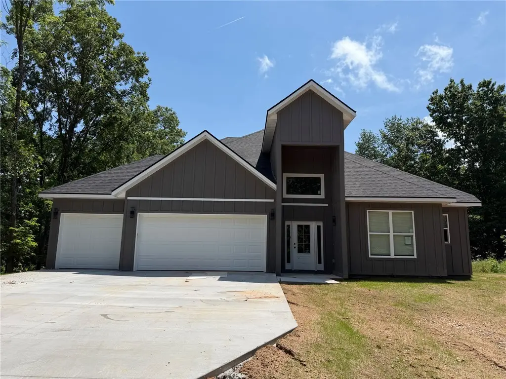41 S Cheshnut Drive, Bella Vista, AR 72714 - #1