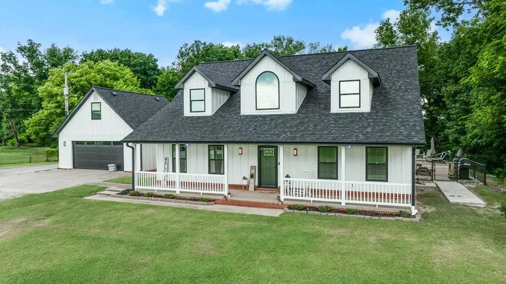6616 Har Ber Avenue, Springdale, AR 72762 - #1
