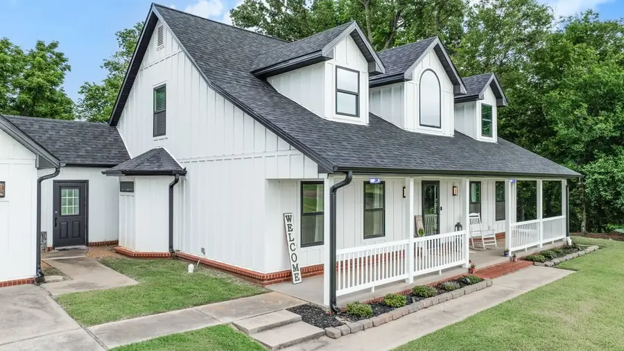 6616 Har Ber Avenue, Springdale, AR 72762 - #2