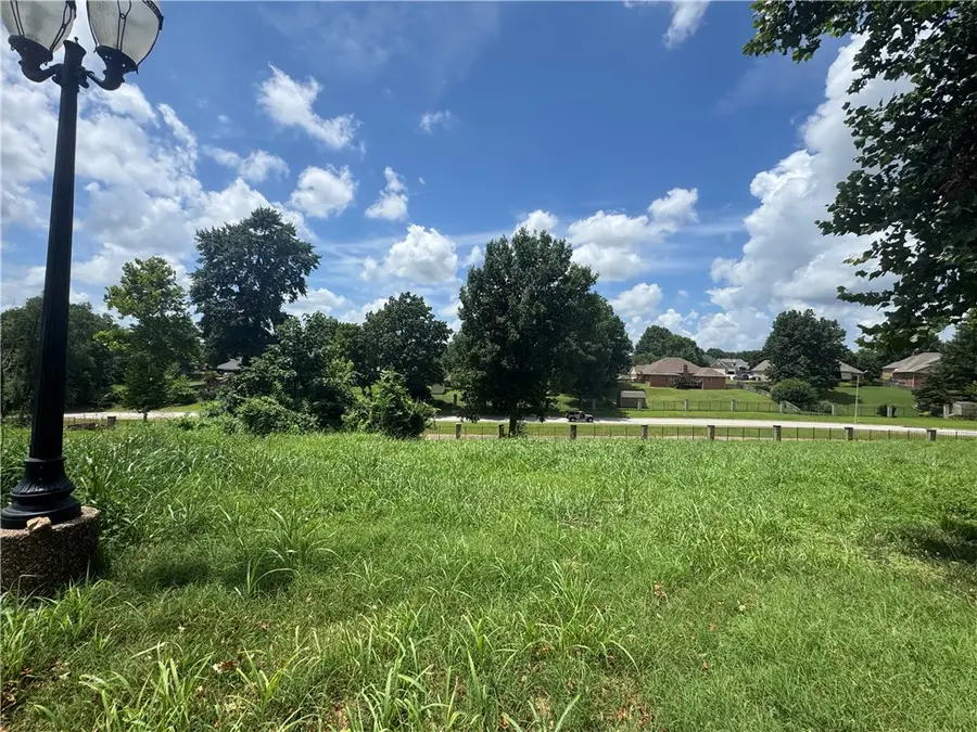 Lot 59 Lankinshire Place, Springdale, AR 72764 - #2
