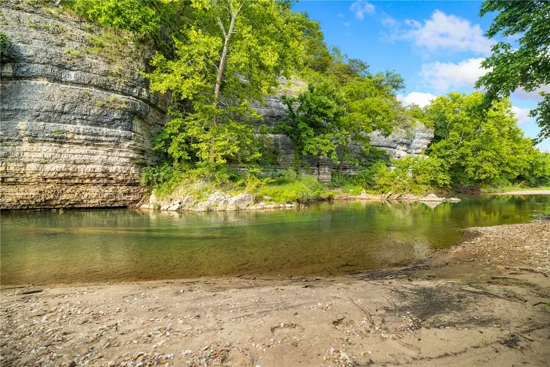 County Road 818, Green Forest, AR 72638 - #1