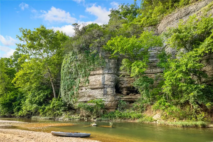 County Road 818, Green Forest, AR 72638 - #2