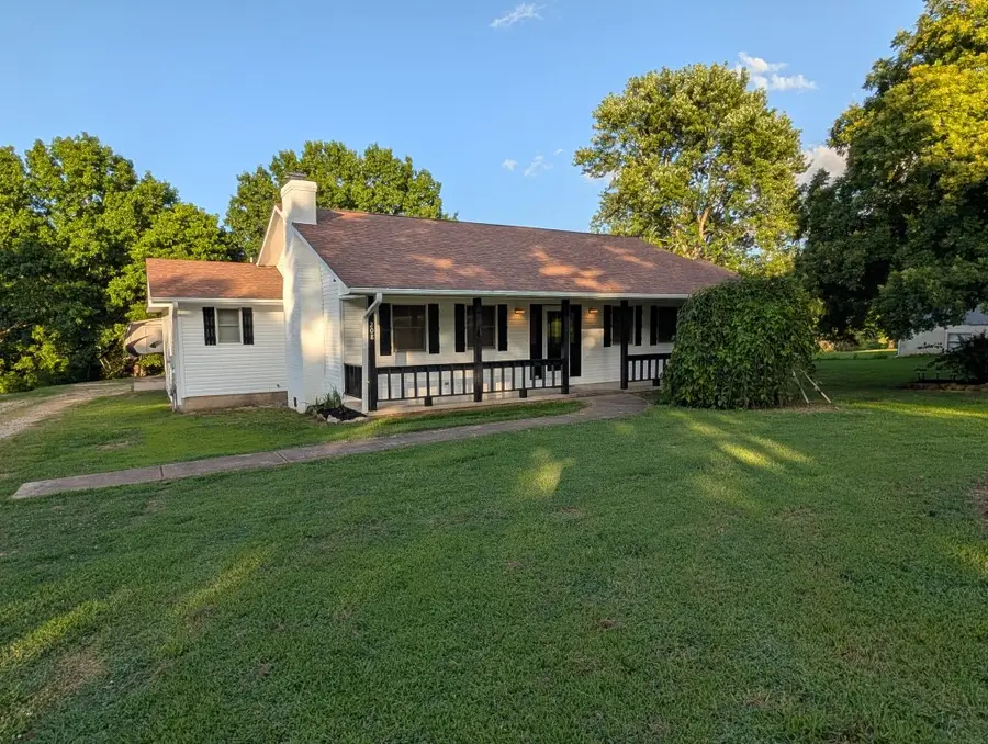 208 Mc 6087, Yellville, AR 72687 - #2