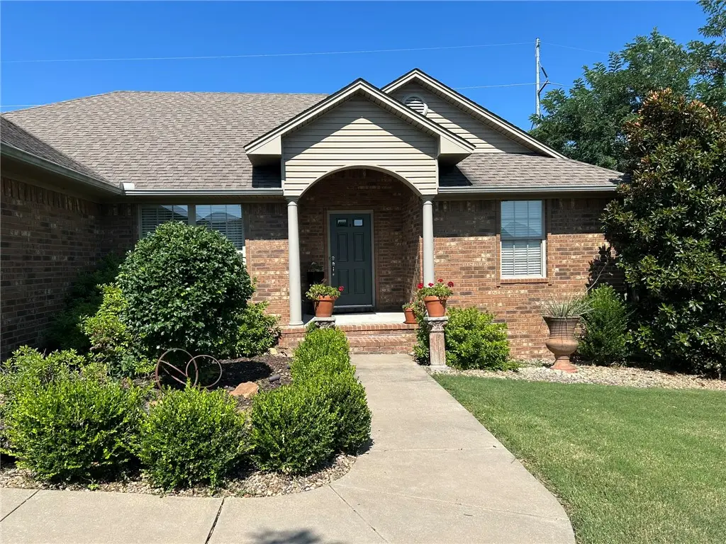 2805 N Louisville Avenue, Russellville, AR 72802 - #1