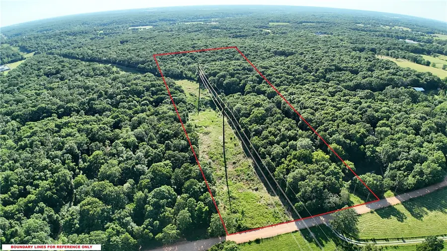 9399 Spring Valley Road, Gravette, AR 72736 - #3