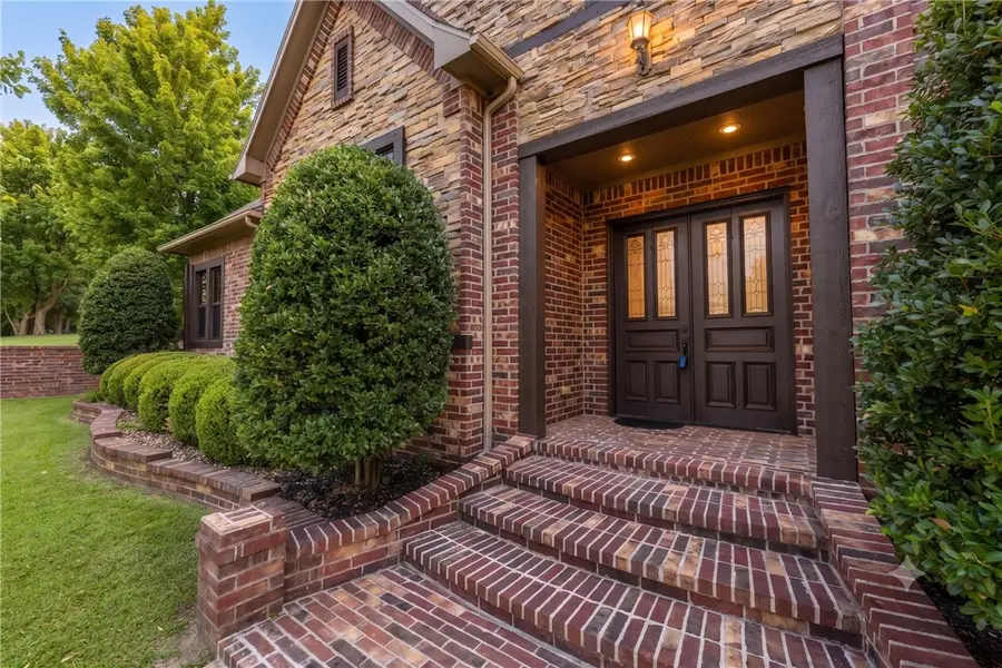 3291 Willow Bend Circle, Springdale, AR 72762 - #2