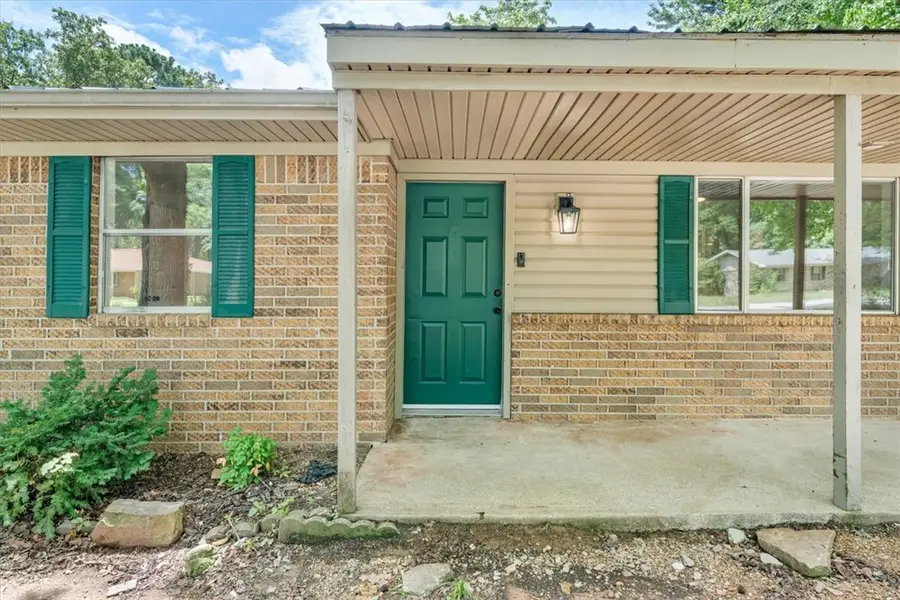 313 Kelli Avenue, Farmington, AR 72730 - #2