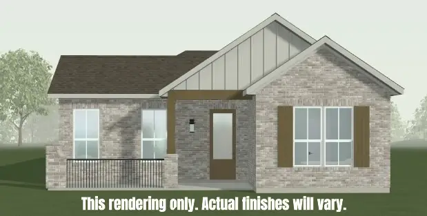 5906 SW Beryl, Bentonville, AR 72712 - #1